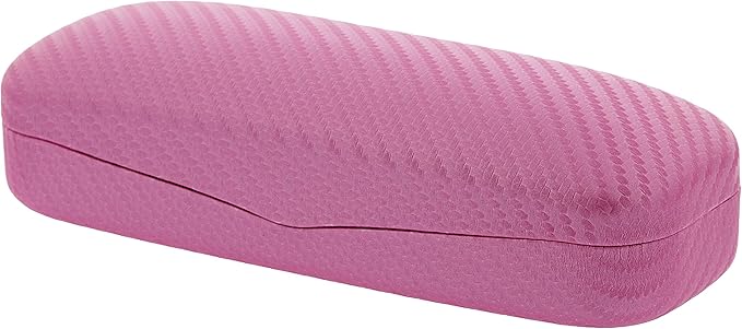 LBI Hard Shell Case Clamshell (Pink)
