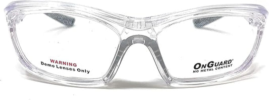 OnGuard Safety Eyewear
