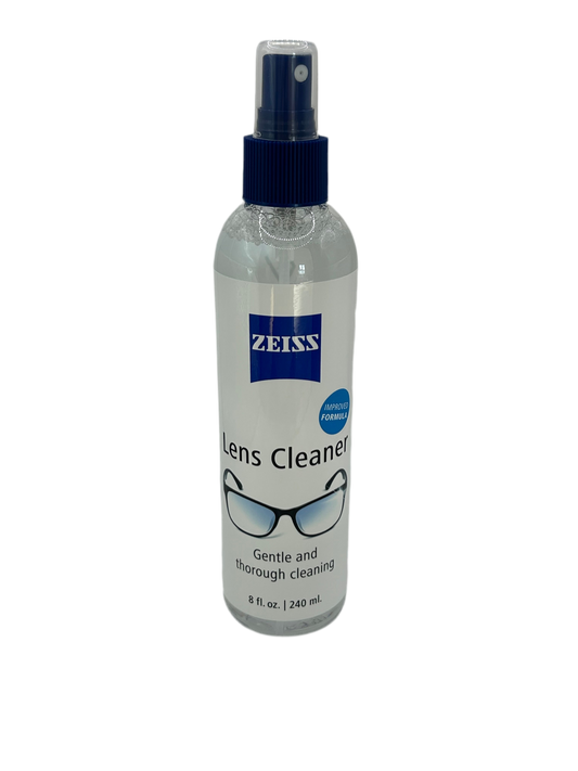 Zeiss Lens Cleaning Spray 2 oz (2 Pack)
