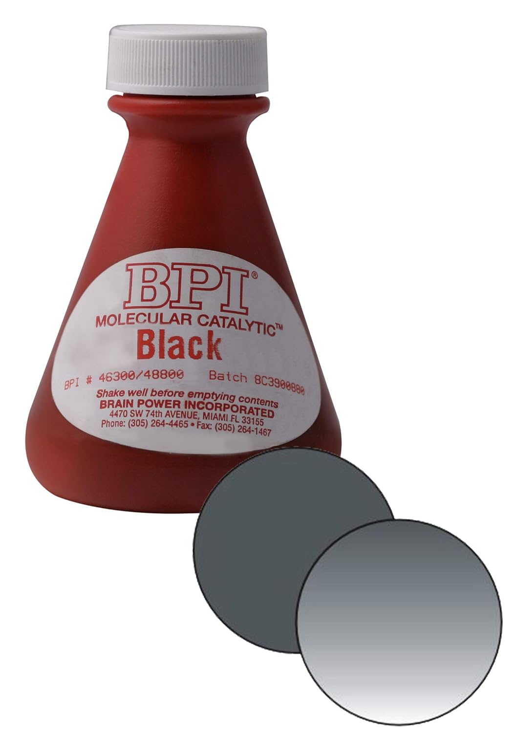 BPI Lens Tints