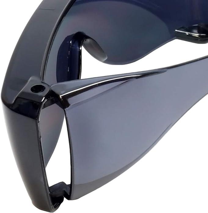 Fit Overs - Sun Blocker (Black)