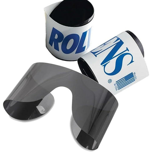 Rollens Post Mydriatic Specs (100Pack)