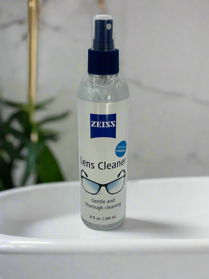 Zeiss Lens Cleaning Spray 2 oz (2 Pack)