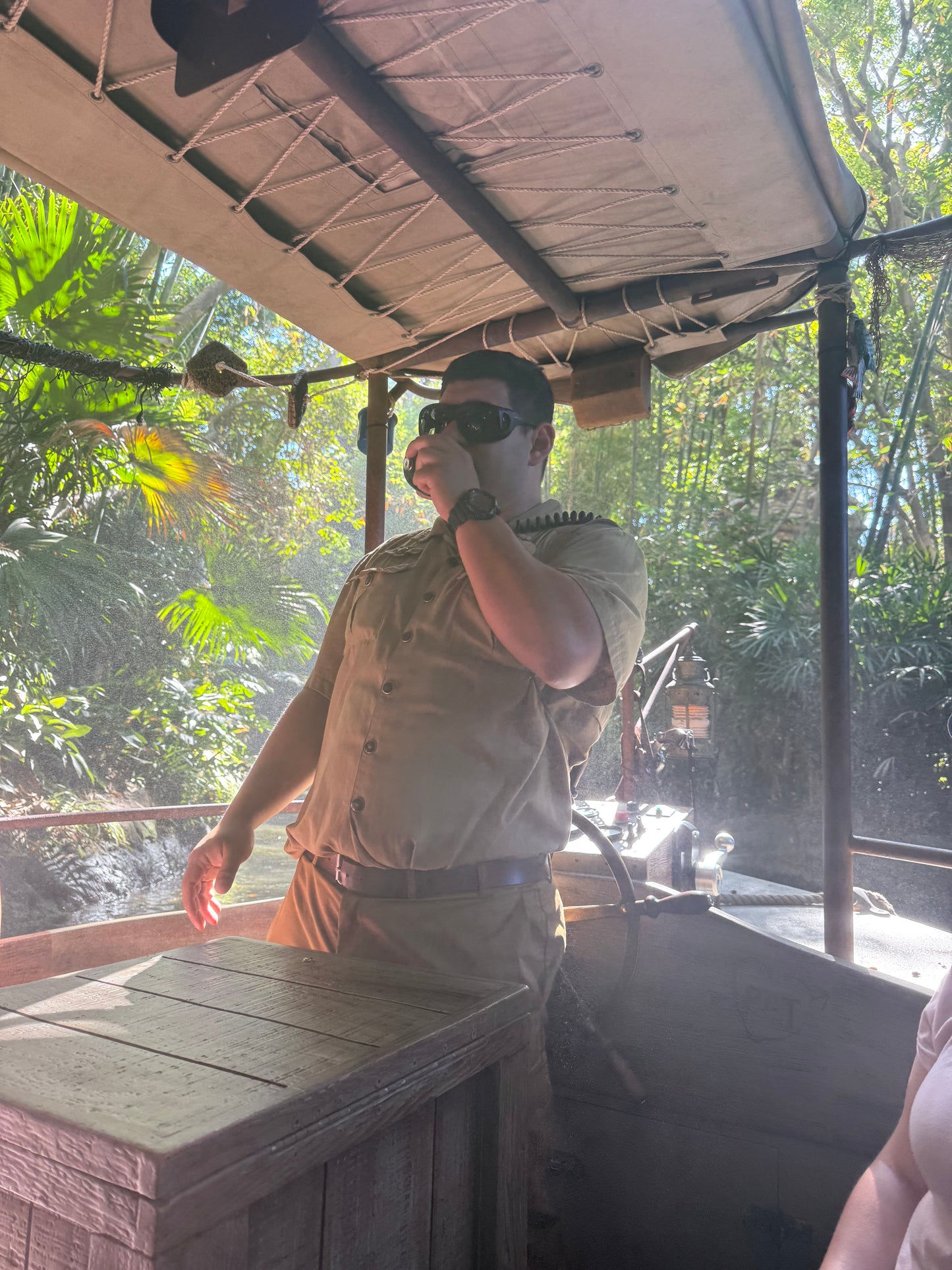 Solar Shields - (poly smoke)