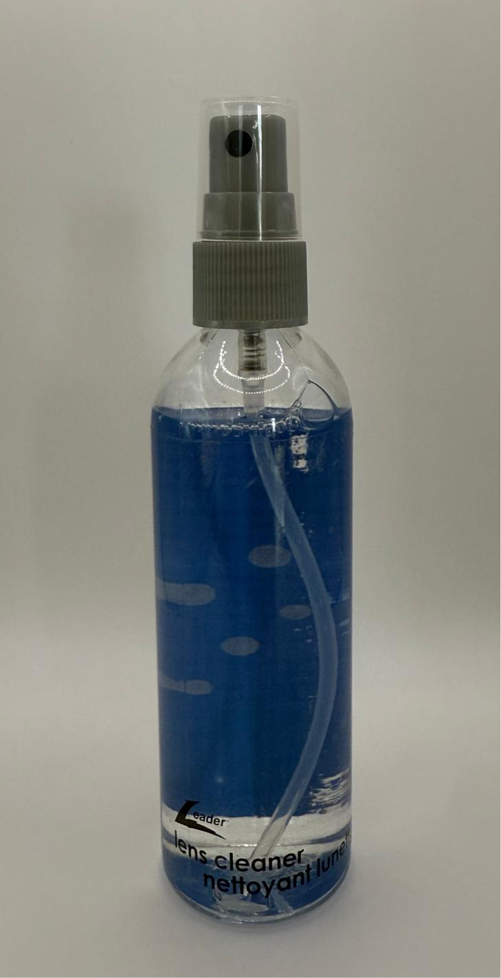 Hilco 34108 Combination Lens Cleaner