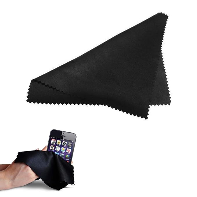 6PC Microfiber Cleaning Cloth