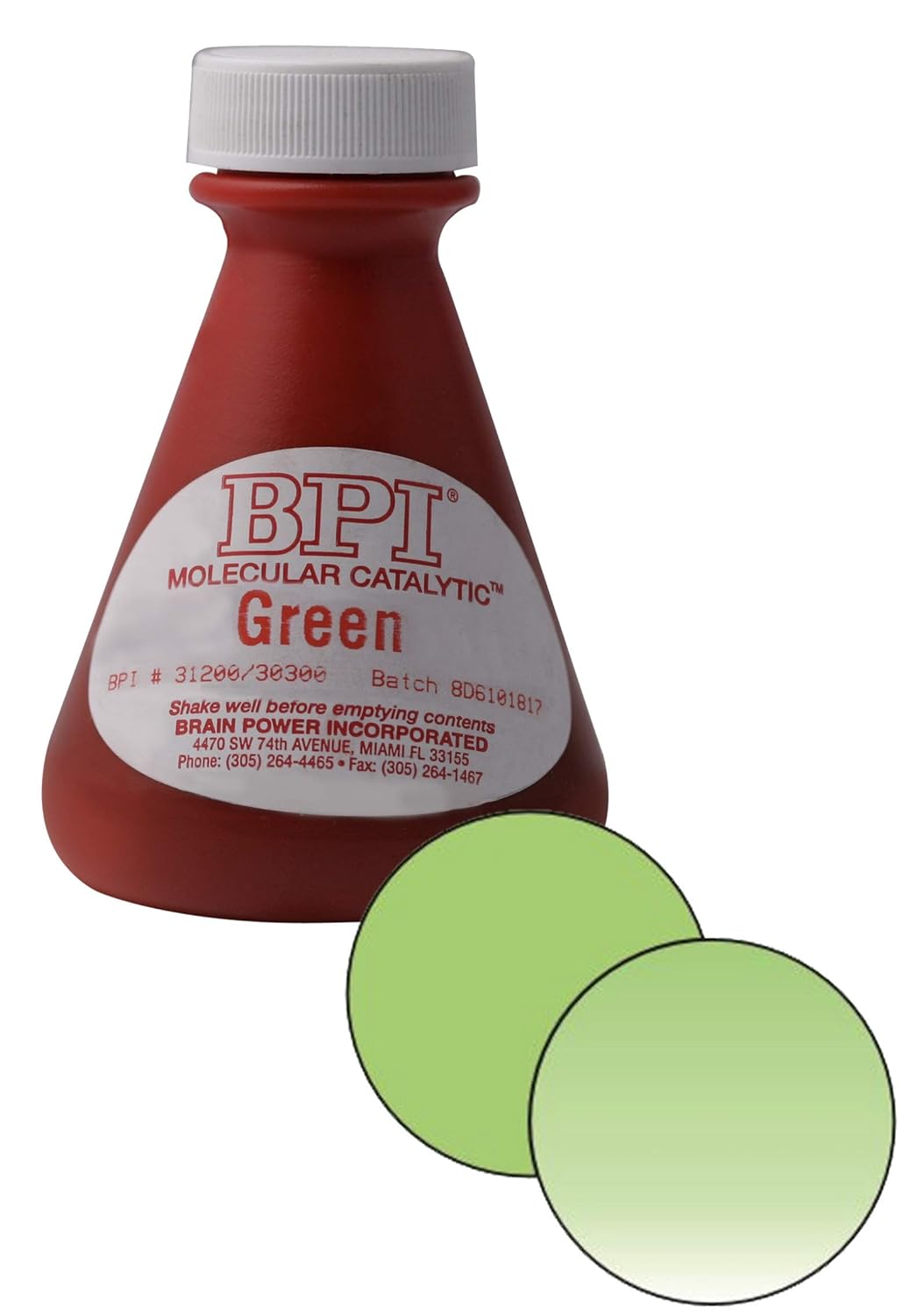 BPI Tints For Lenses – Optical World USA