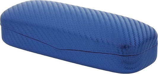 LBI Hard Shell Case Clamshell (Blue)