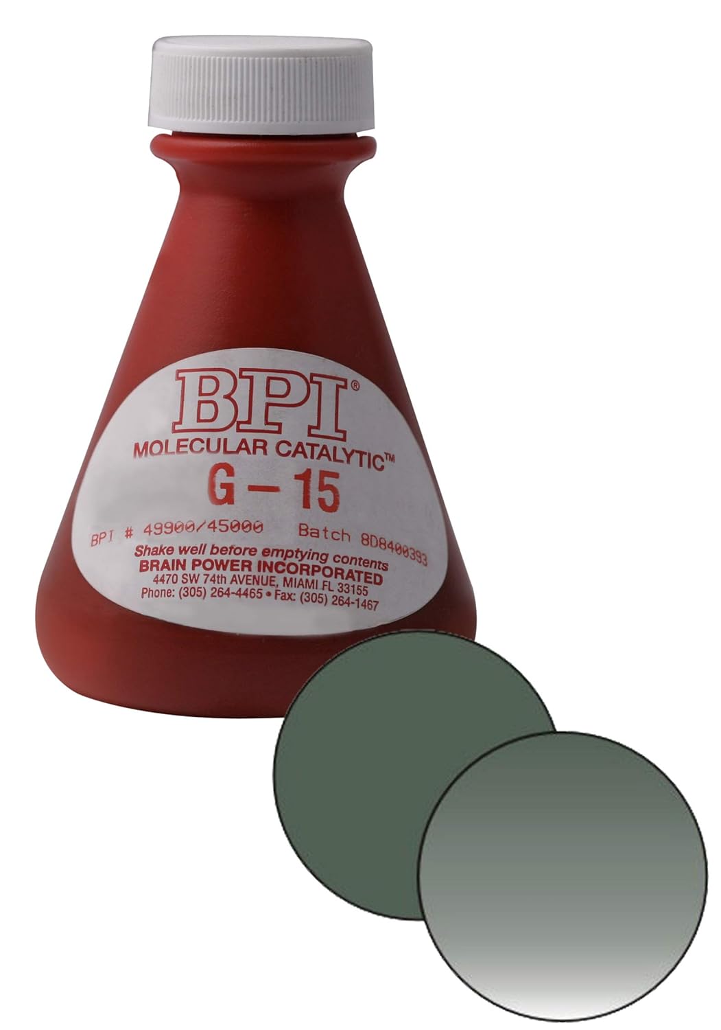 BPI Tints For Lenses – Optical World USA