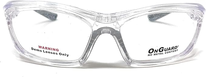 OnGuard Safety Eyewear