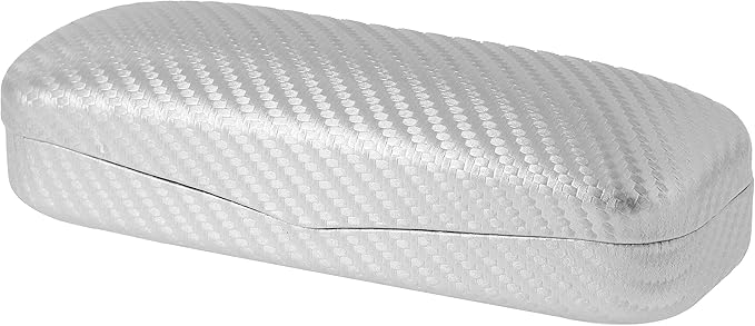 LBI Hard Shell Case Clamshell (Silver)