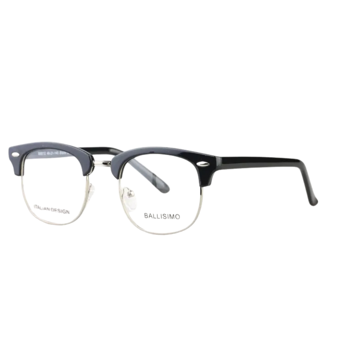 Ballisimo 8 Series Eyewear – Stylish, Durable, and Affordable Frames (Assorted Pack of 24)