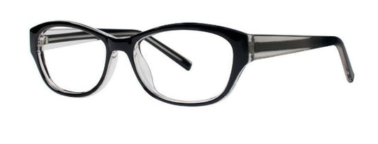 Amber Black/Crystal