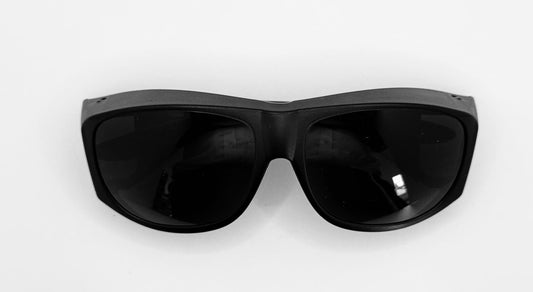 Solar Shields - (poly smoke)