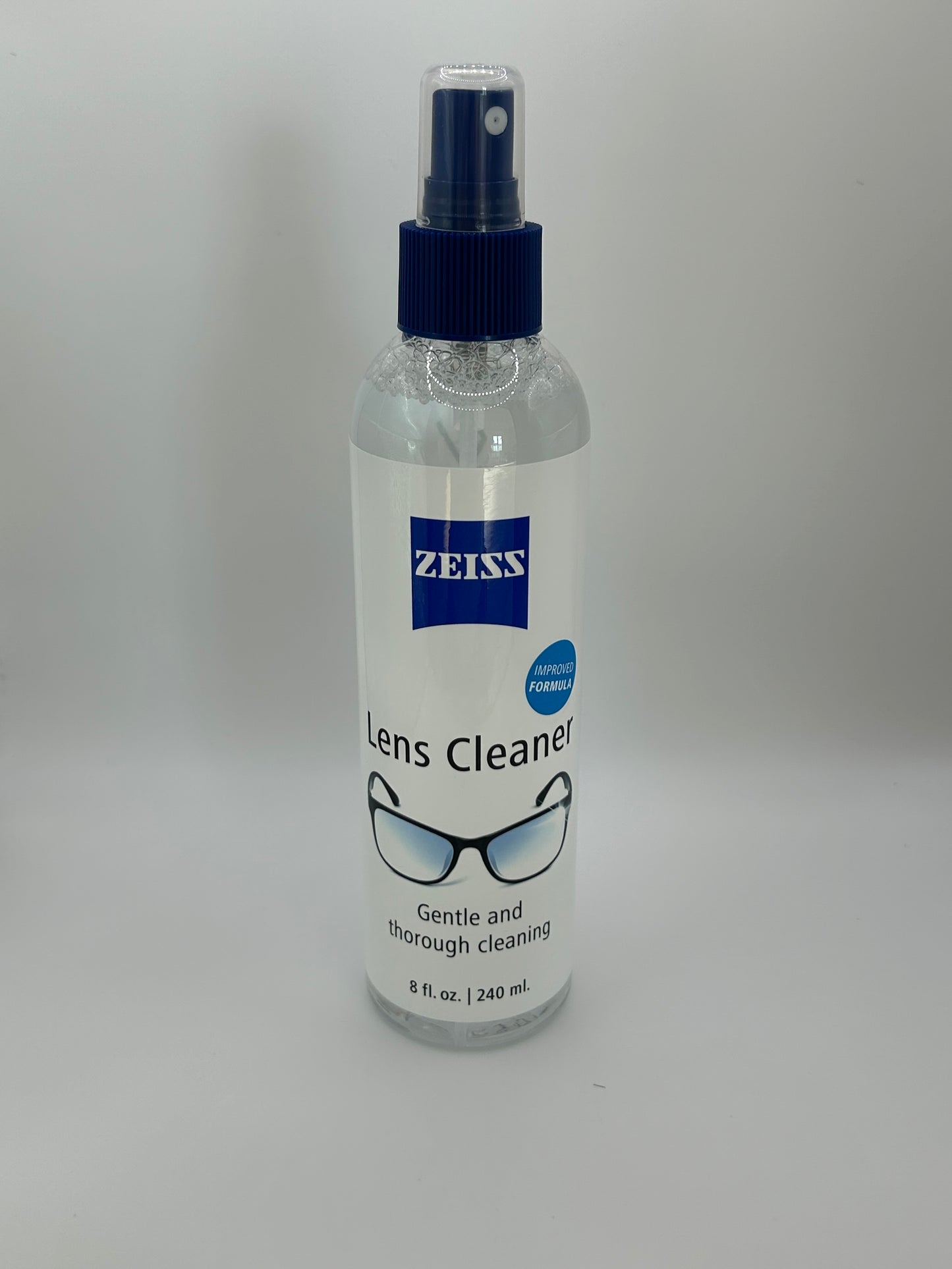 Zeiss Lens Cleaning Spray 2 oz (2 Pack)