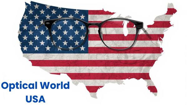 Optical World USA