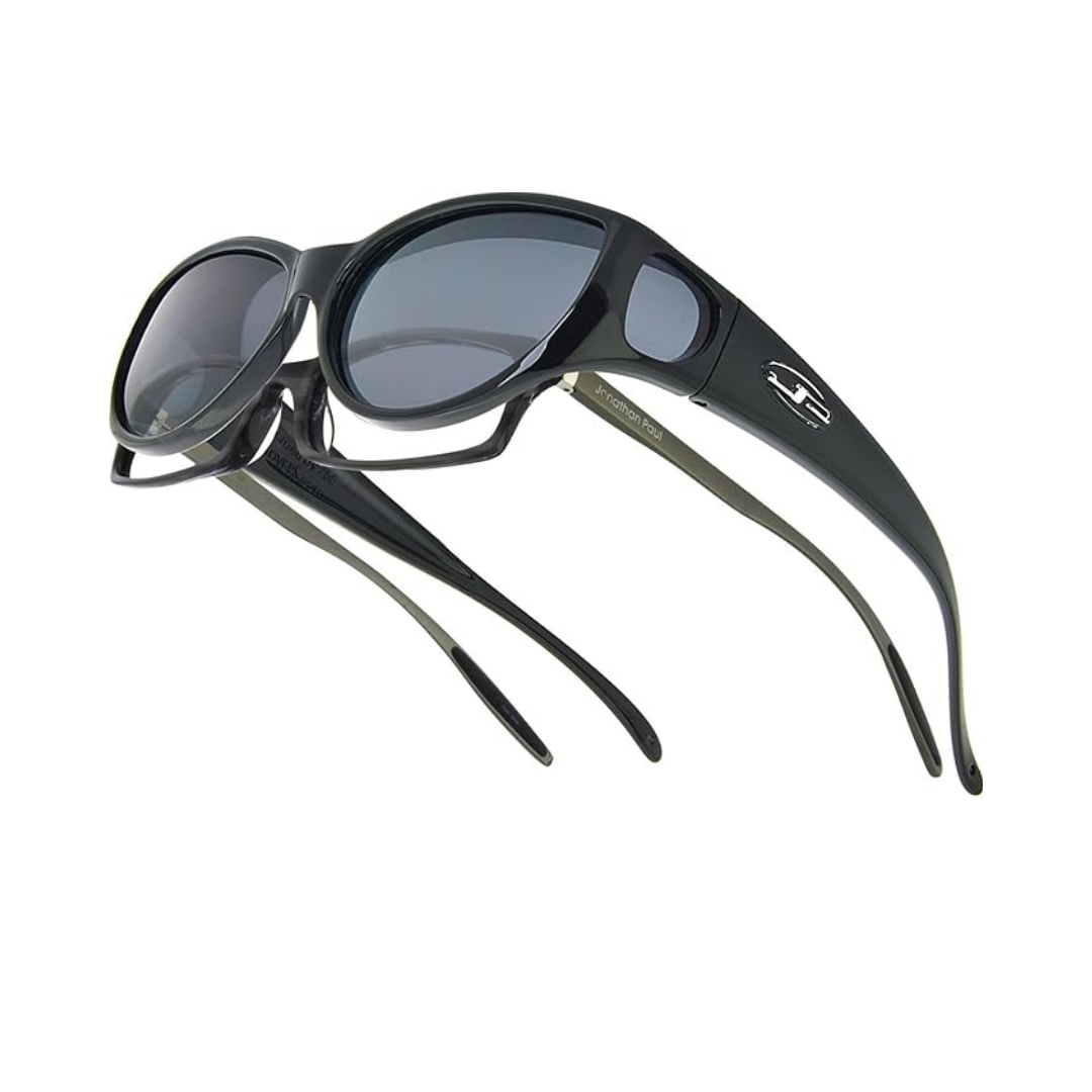 I Fitovers kara JP – Optical World USA