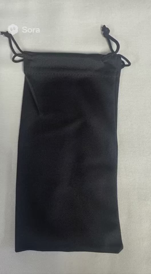 36 Pack Micro Fiber Carrying Pouch