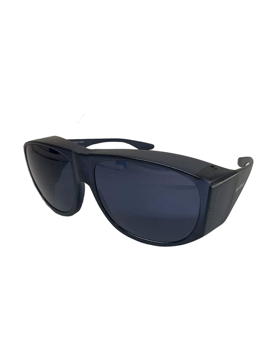 Solar Shields - (poly smoke)